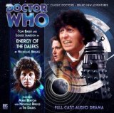 Doctor Who, AudioBook, Energy Of The Daleks