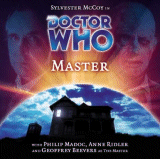 Doctor Who Audiobook, Master