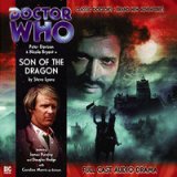 Doctor Who, Son Of The Dragon, Audiobook