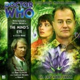 Doctor Who, Audiobook, the Mind's Eye