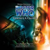 Doctor Who Audiobook, Three's A Crowd