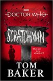 Doctor Who, Scratchman, Tom Baker