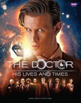 Doctor Who, His Lives and Times