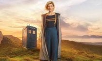Jodie Whittaker - 13th Doctor Who 