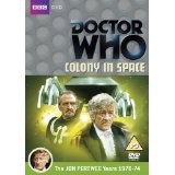 Doctor Who, Colony In Space
