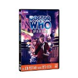 Doctor Who, Jon Pertwee, The Day of The Daleks, Region 1 DVD