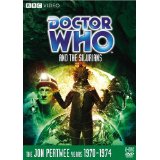 Doctor Who, Jon Pertwee, Doctor Who and The Silurians