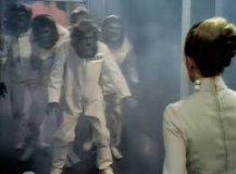 Doctor Who, Inferno