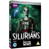 Doctor Who, The Monsters Collection - Silurians