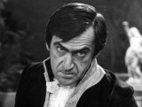 Patrick Troughton, The Enemy of The World
