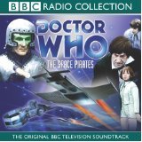 Doctor Who, The Space Pirates Audio Cd