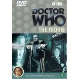 Doctor Who - The Movie