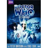 Doctor Who, Peter Davison, The Awakening, US Region 1 DVD