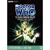 Doctor Who, Peter Davison, The Black Guardian Trilogy Boxset (US Region 1)