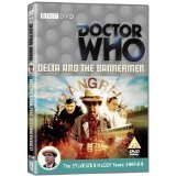 Doctor Who, Delta and The Bannermen. Sylvester McCoy