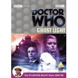 Doctor Who, Ghost Light