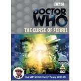 Doctor Who, The Curse of Fenric