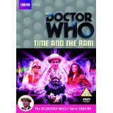 Doctor Who, Time and The Rani