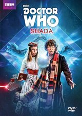 Doctor Who, Tom Baker - Shada