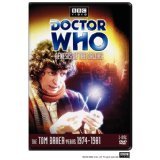 Doctor Who, Tom Baker, Genesis Of The Daleks Region 1 US DVD