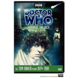 Doctor Who, Horror At Fang Rock., US Region 1 DVD