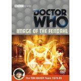 Doctor Who, Image Of The Fendahl