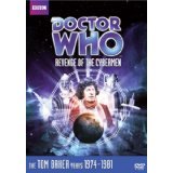 Doctor Who, Revenge of The Cyberman, Tom Baker