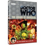 Doctor Who,m The Brain Of Morbius