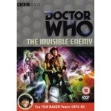 Doctor Who, The Invisible Enemy
