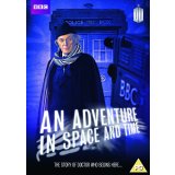 An Adventure In Space and Time, The Story of the birth of Doctor Who
