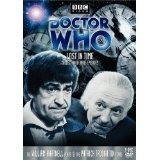 Doctor Who, Lost in Time Collection of Rare Episodes - The William Hartnell Years and the Patrick Troughton Years 